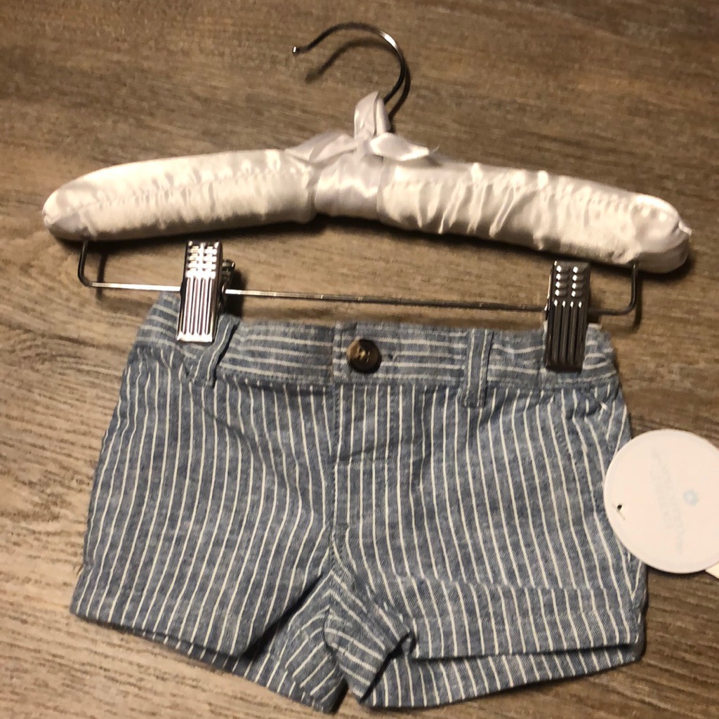 Brand Edgehill Collection Shorts